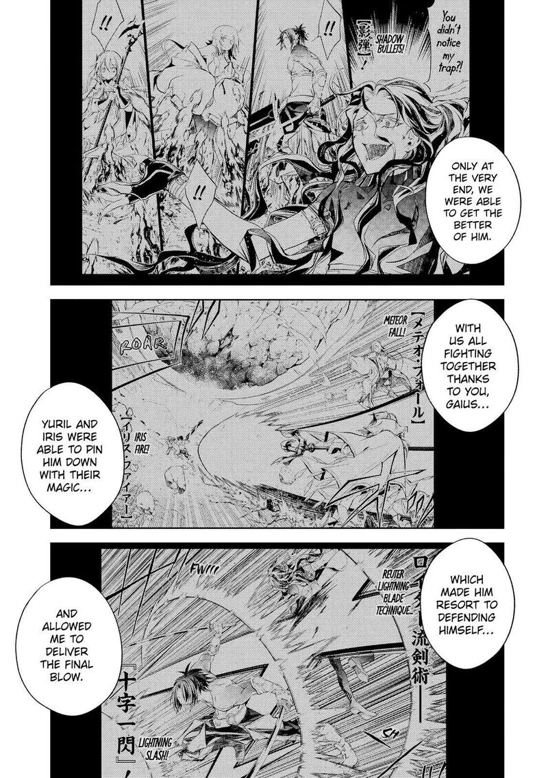 Senmetsumadou no Saikyou Kenja: Musai no Kenja, Madou wo Kiwame Saikyou e Itaru Chapter 19 - Page 35