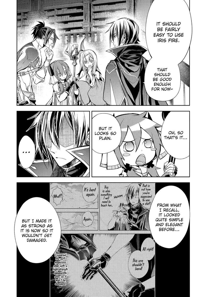Senmetsumadou no Saikyou Kenja: Musai no Kenja, Madou wo Kiwame Saikyou e Itaru Chapter 20 - Page 27