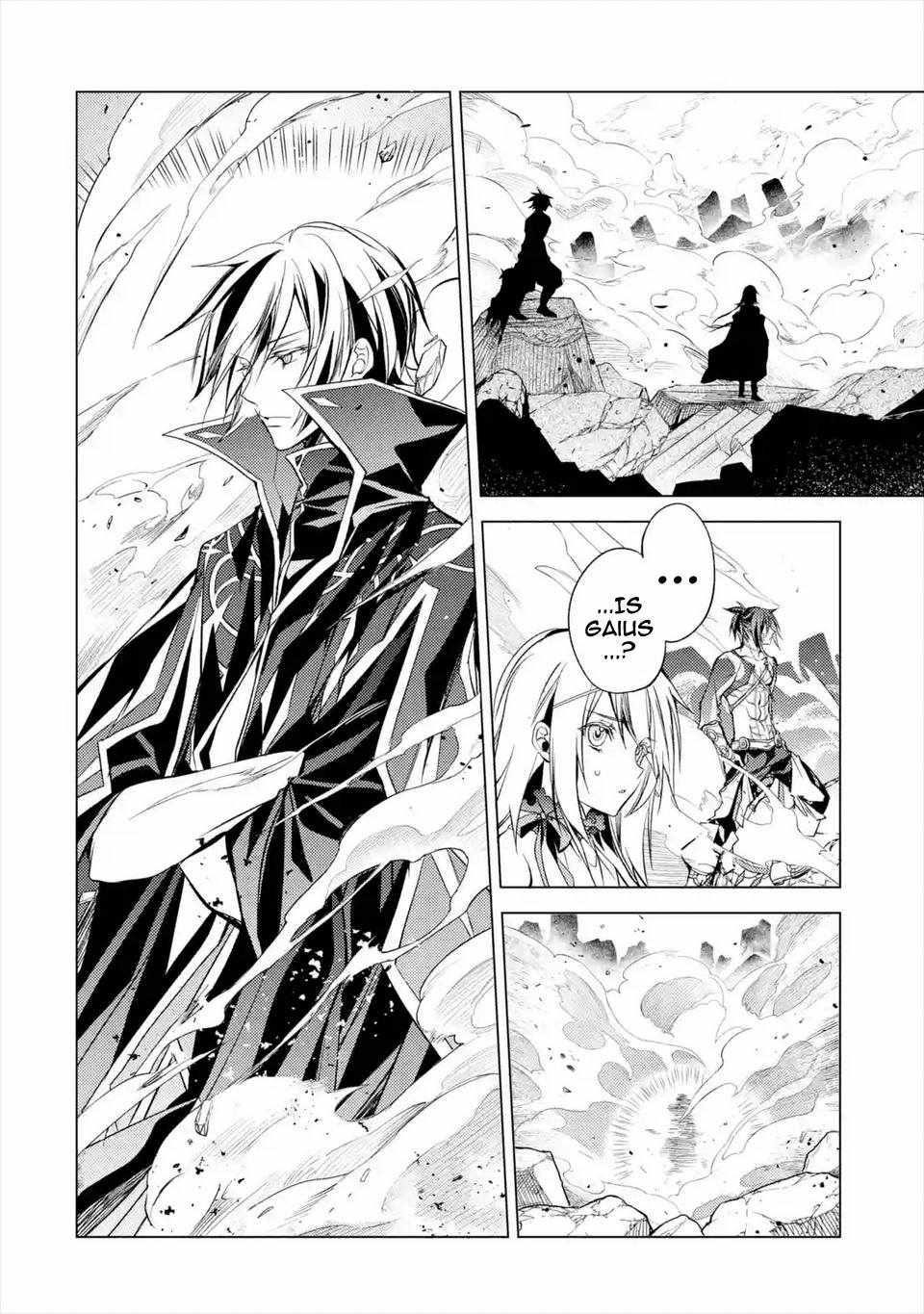 Senmetsumadou no Saikyou Kenja: Musai no Kenja, Madou wo Kiwame Saikyou e Itaru Chapter 6.2 - Page 2