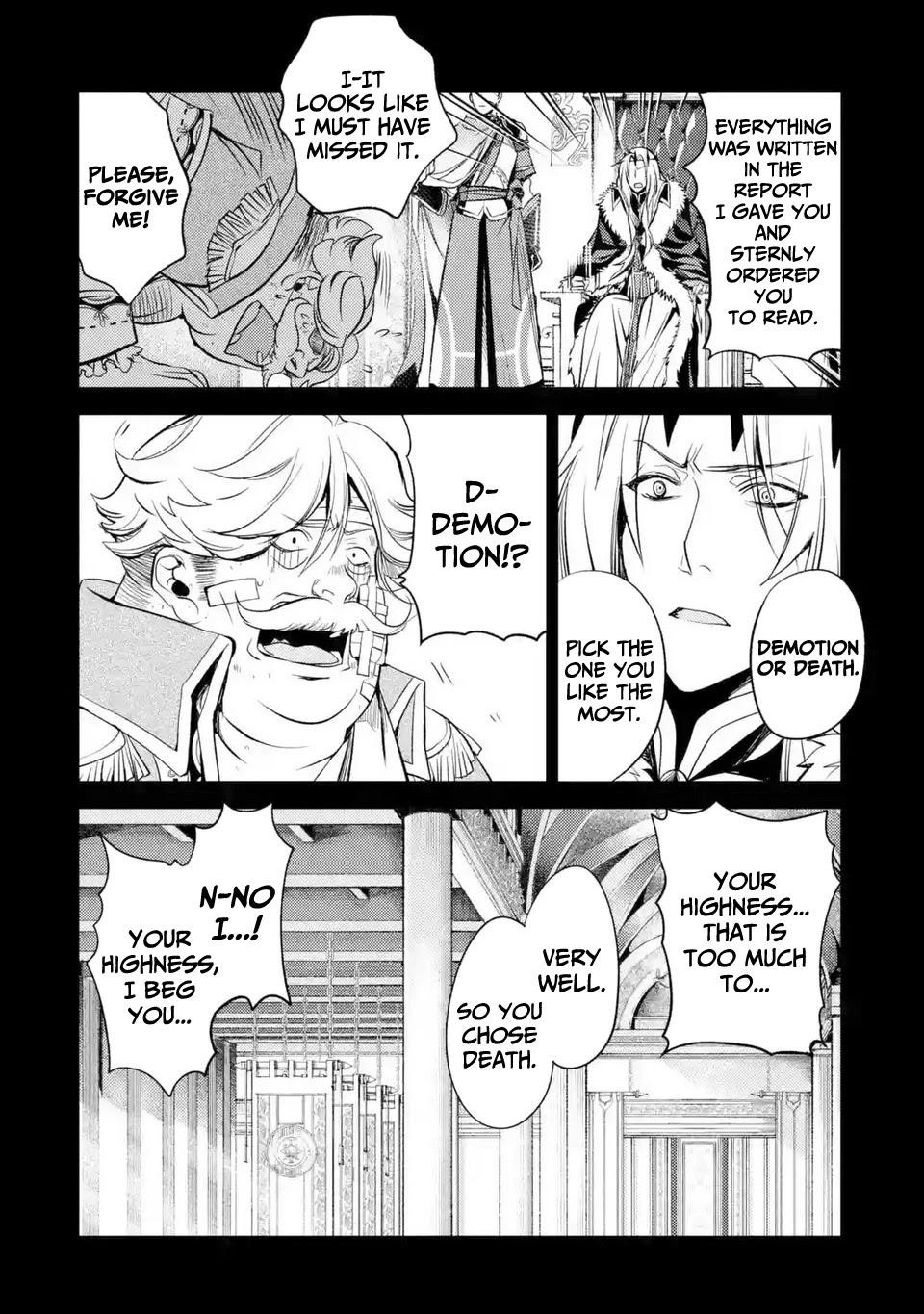 Senmetsumadou no Saikyou Kenja: Musai no Kenja, Madou wo Kiwame Saikyou e Itaru Chapter 6.4 - Page 5
