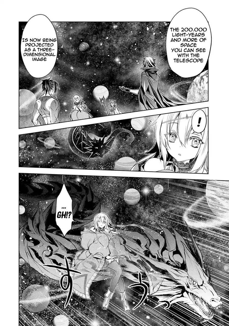 Senmetsumadou no Saikyou Kenja: Musai no Kenja, Madou wo Kiwame Saikyou e Itaru Chapter 8.1 - Page 14