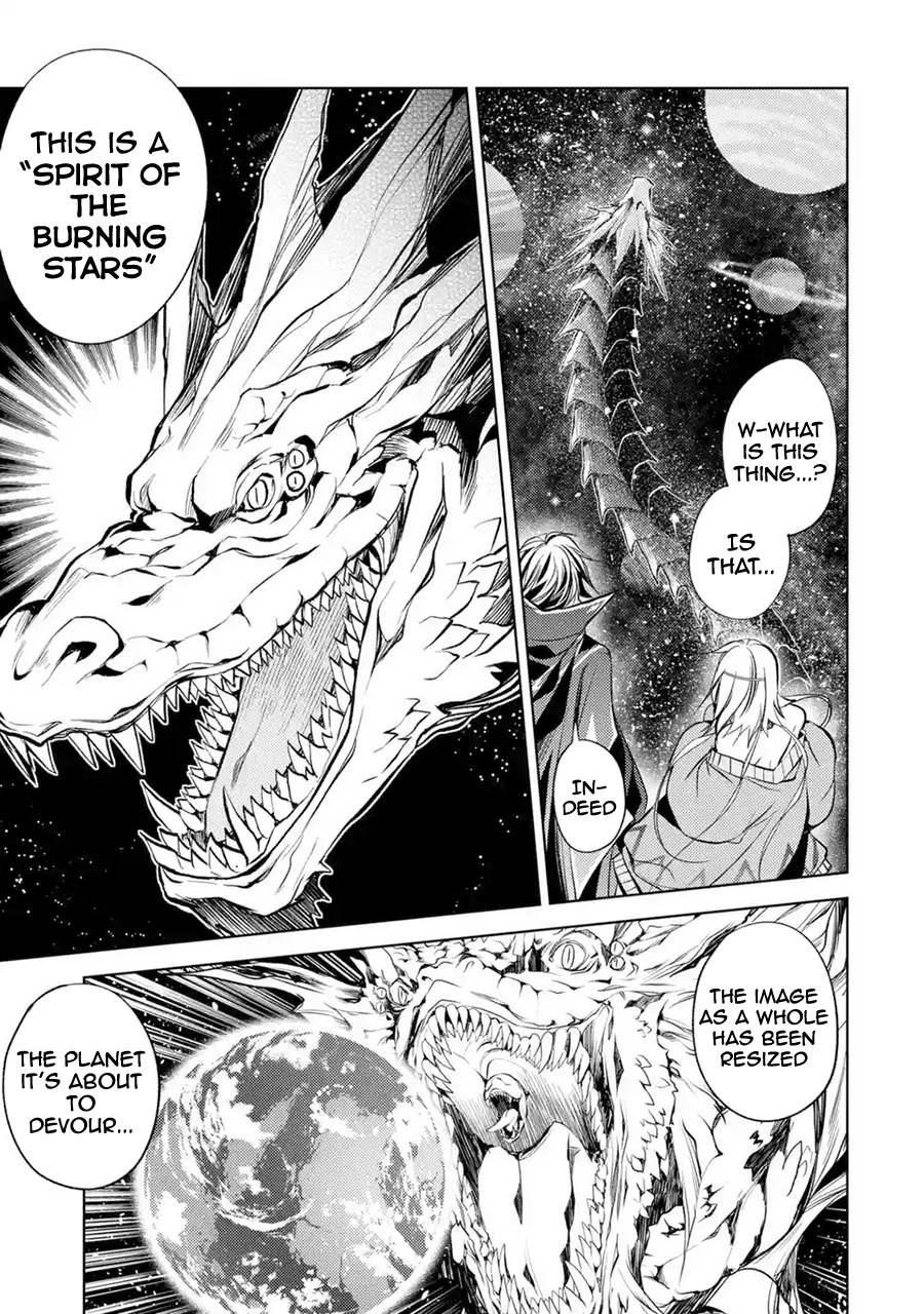 Senmetsumadou no Saikyou Kenja: Musai no Kenja, Madou wo Kiwame Saikyou e Itaru Chapter 8.1 - Page 15