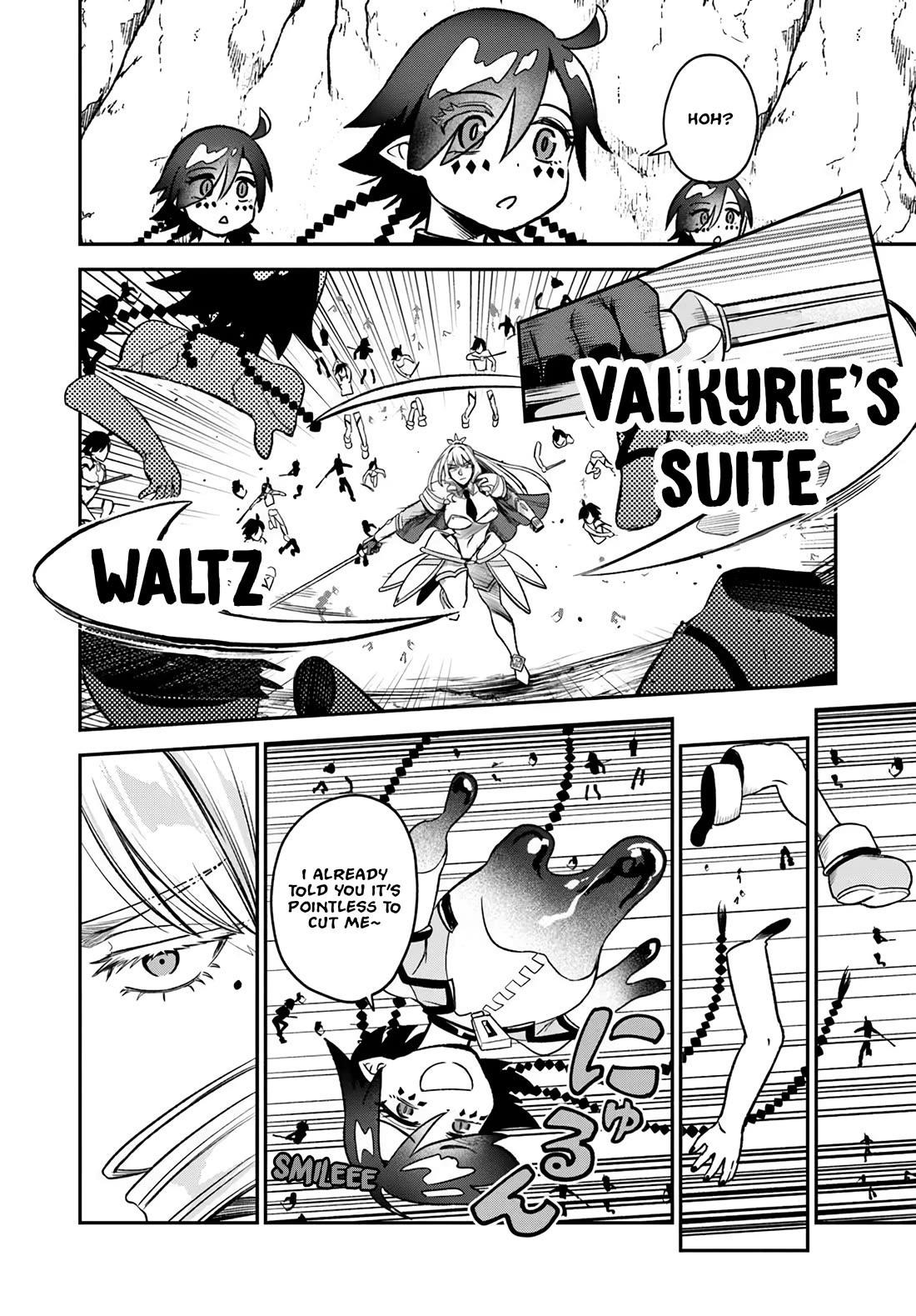 Speedrunner Cannot Return from the Game World Chapter 16 - Page 42