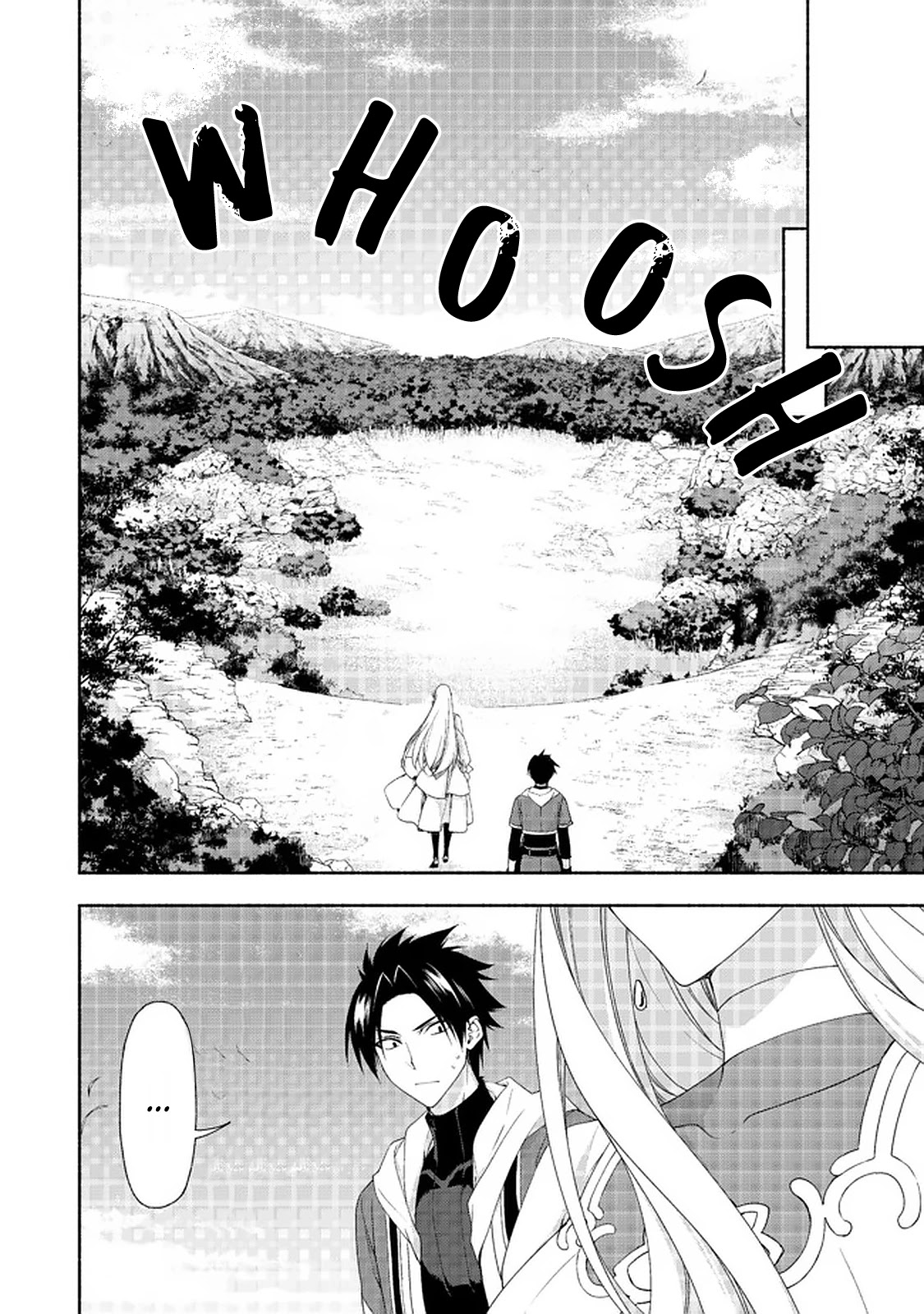 Even Though I’M A Former Noble And A Single Mother, My Daughters Are Too Cute And Working As An Adventurer Isn’T Too Much Of A Hassle Chapter 8.2 - Page 1