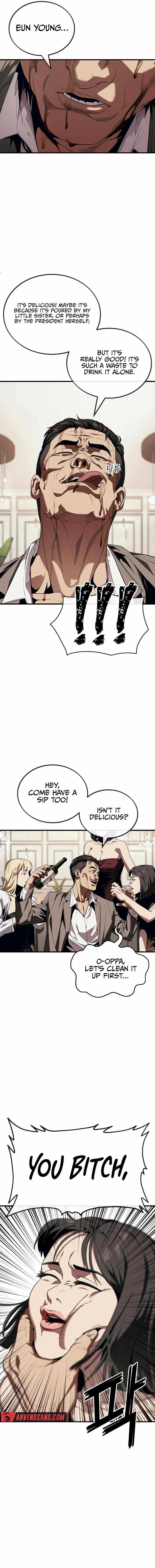 Rust Chapter 13 - Page 13