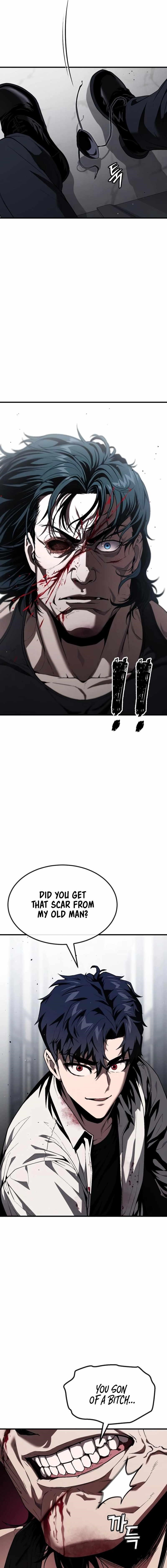 Rust Chapter 30 - Page 21