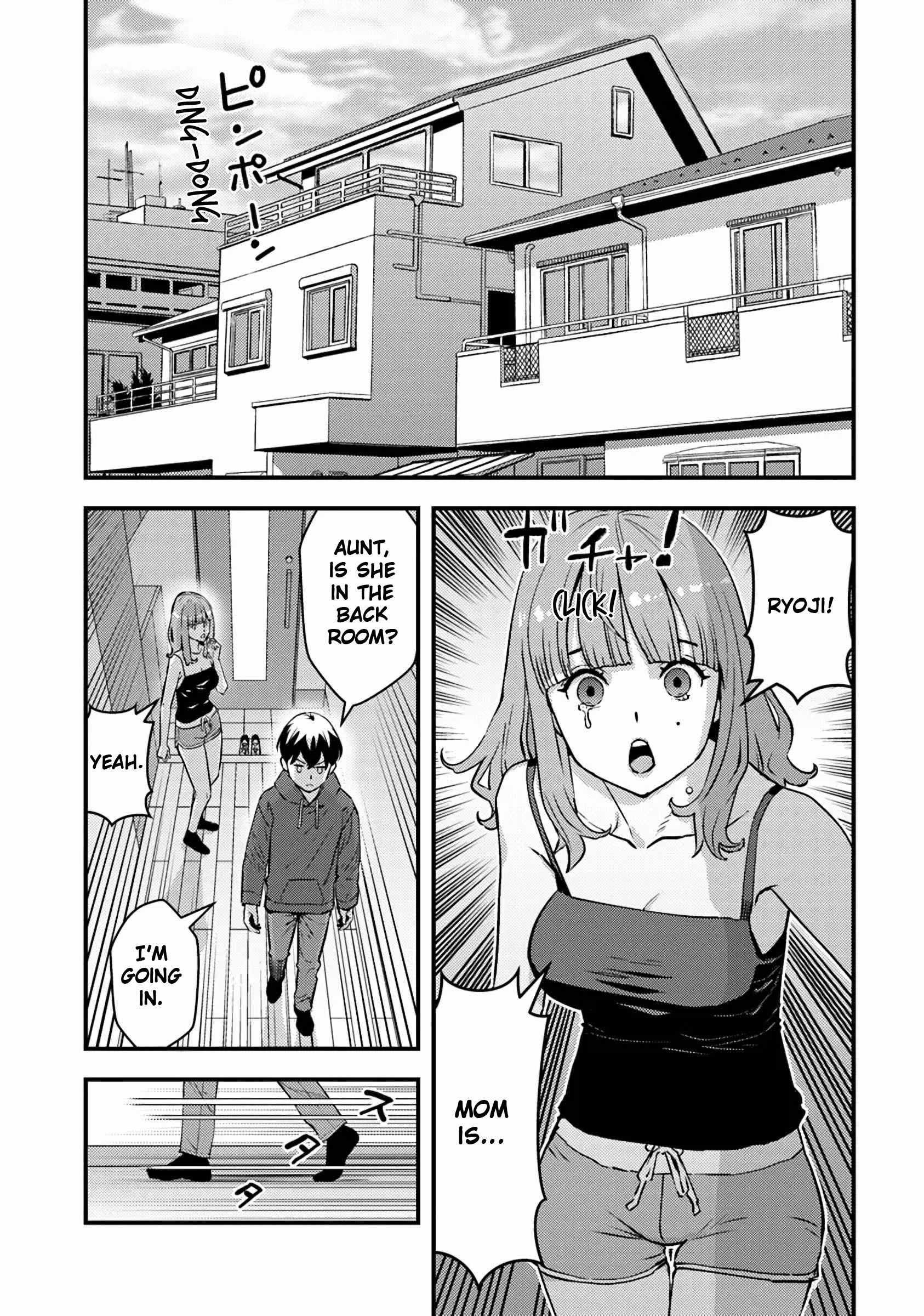 The hero returns from another world, becomes an influencer, and earns money in the real world, where dungeons have appeared! Chapter 18 - Page 10
