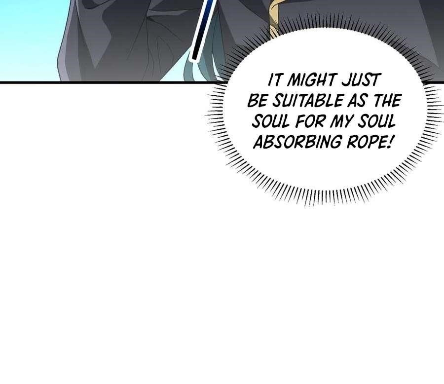 Reborn as a Demonic Cultivator: Starting with a Zombie Planet Chapter 17 - Page 32