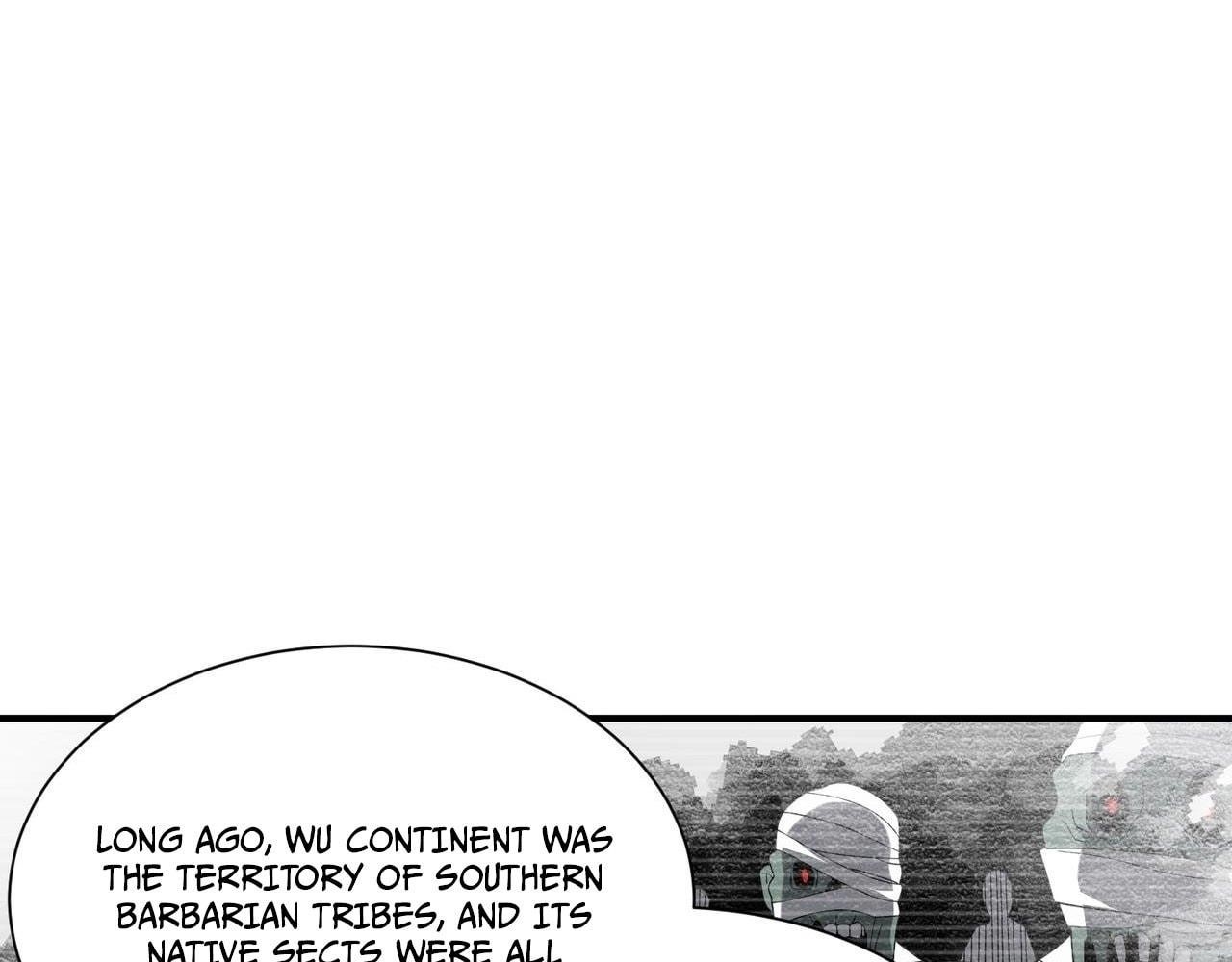 Reborn as a Demonic Cultivator: Starting with a Zombie Planet Chapter 26 - Page 40