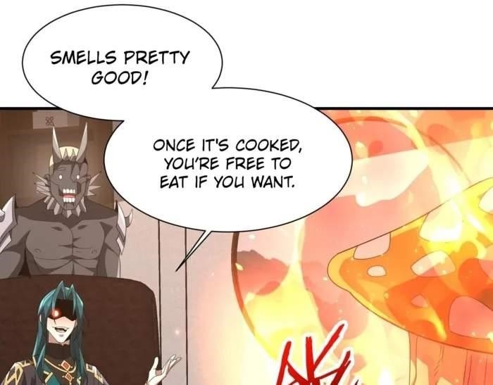Reborn as a Demonic Cultivator: Starting with a Zombie Planet Chapter 27 - Page 141