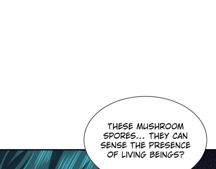 Reborn as a Demonic Cultivator: Starting with a Zombie Planet Chapter 27 - Page 35