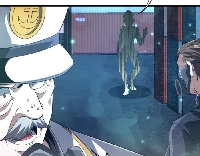 Reborn as a Demonic Cultivator: Starting with a Zombie Planet Chapter 27 - Page 85