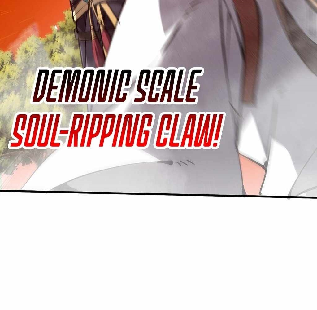 Reborn as a Demonic Cultivator: Starting with a Zombie Planet Chapter 32 - Page 80