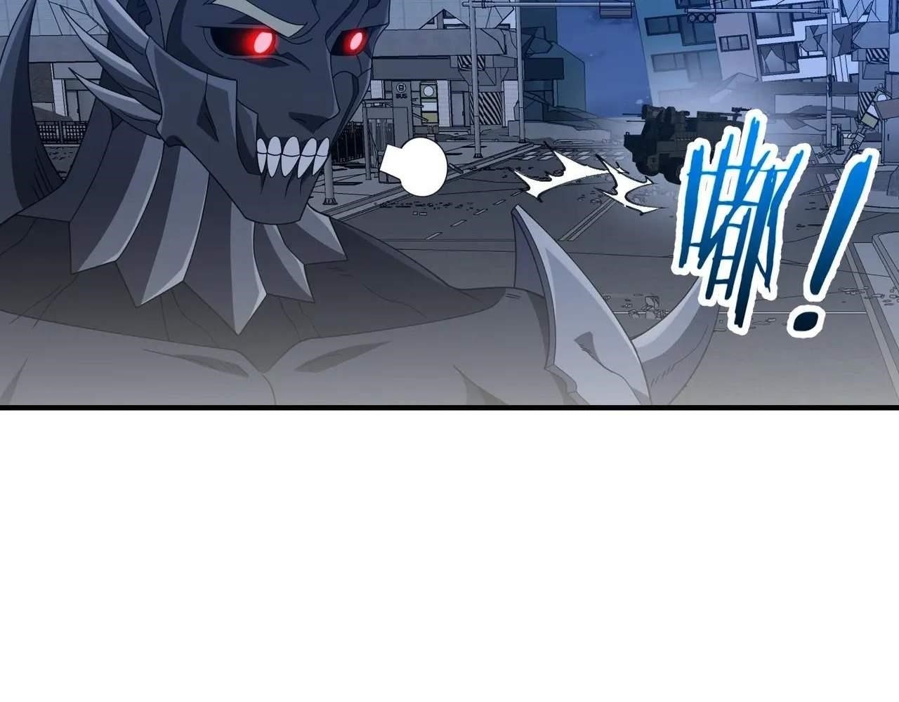 Reborn as a Demonic Cultivator: Starting with a Zombie Planet Chapter 9 - Page 103