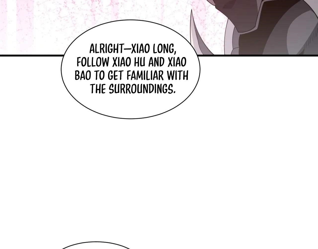 Reborn as a Demonic Cultivator: Starting with a Zombie Planet Chapter 9 - Page 75
