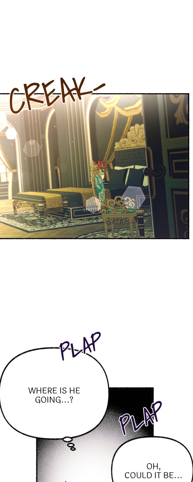 The Possesive Tyrant and His Sleepy Cat Chapter 1 - Page 60