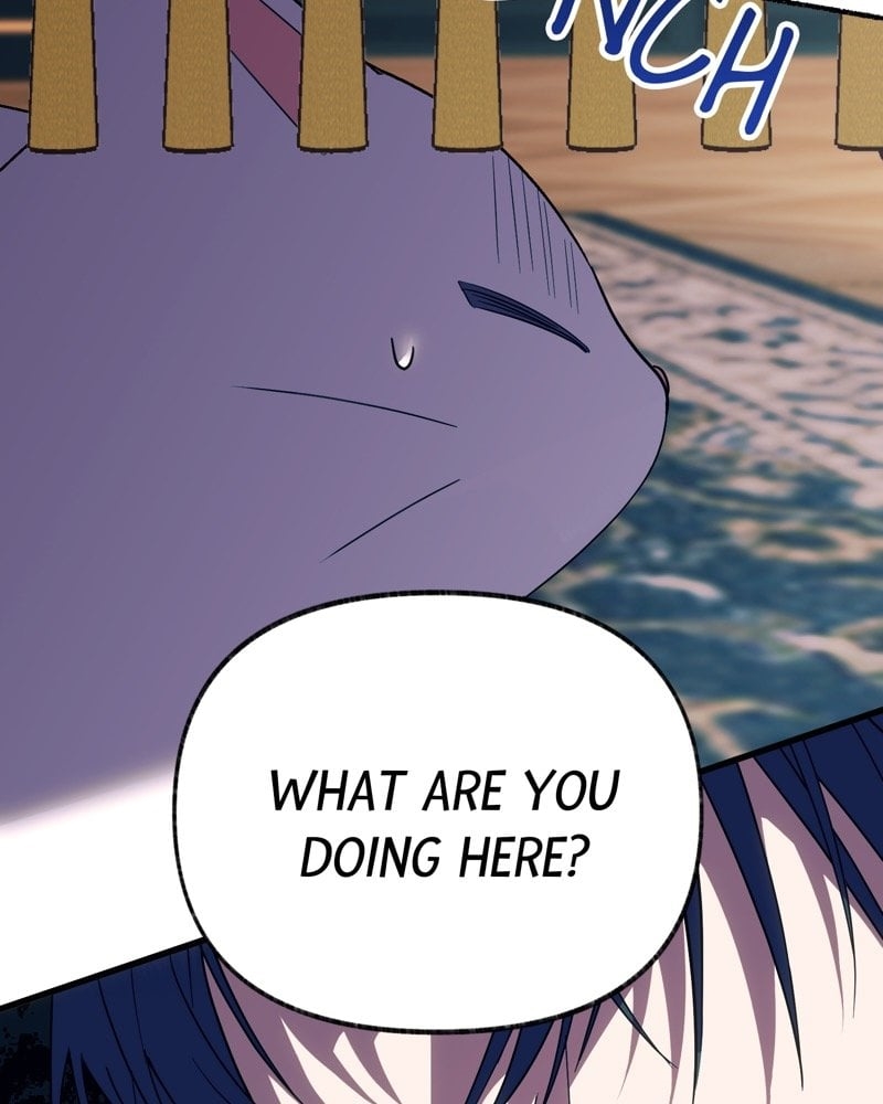 The Possesive Tyrant and His Sleepy Cat Chapter 11 - Page 64