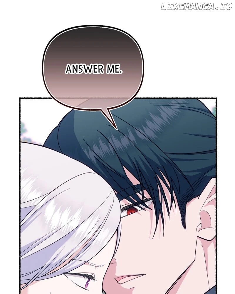 The Possesive Tyrant and His Sleepy Cat Chapter 12 - Page 40
