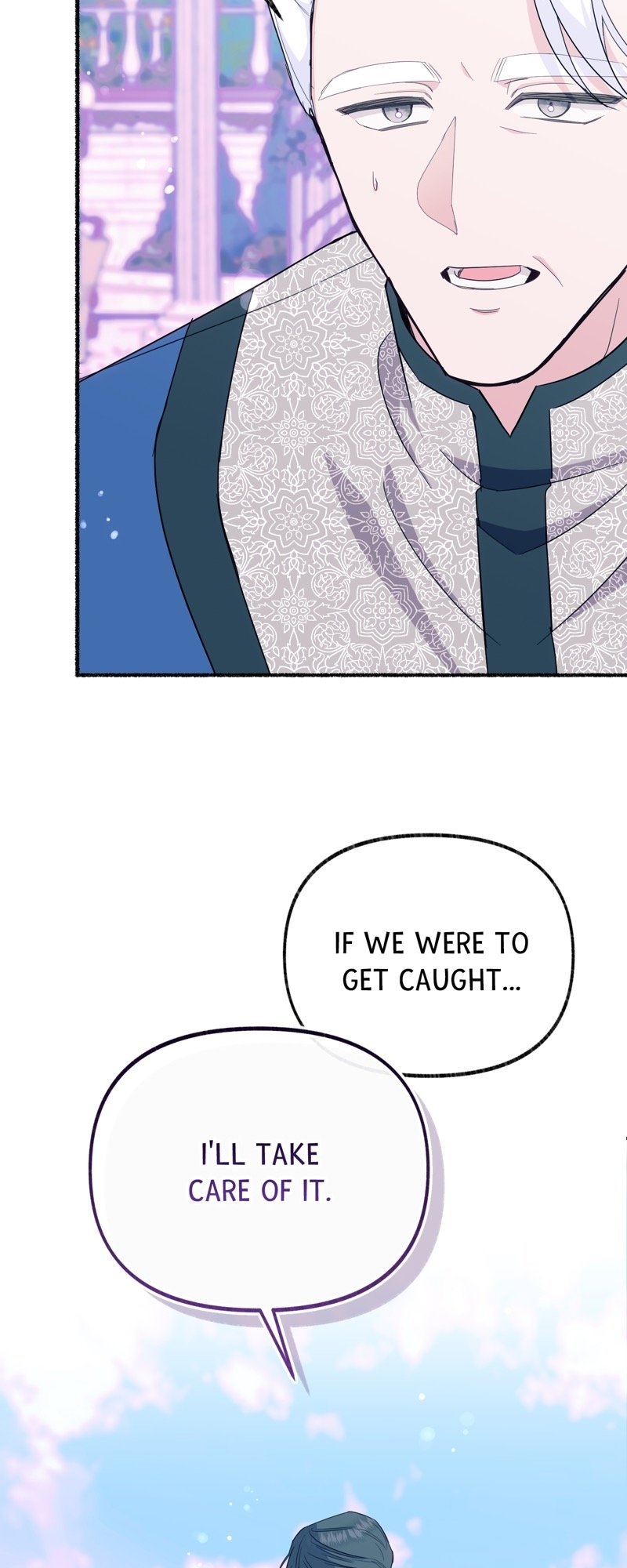The Possesive Tyrant and His Sleepy Cat Chapter 14 - Page 23