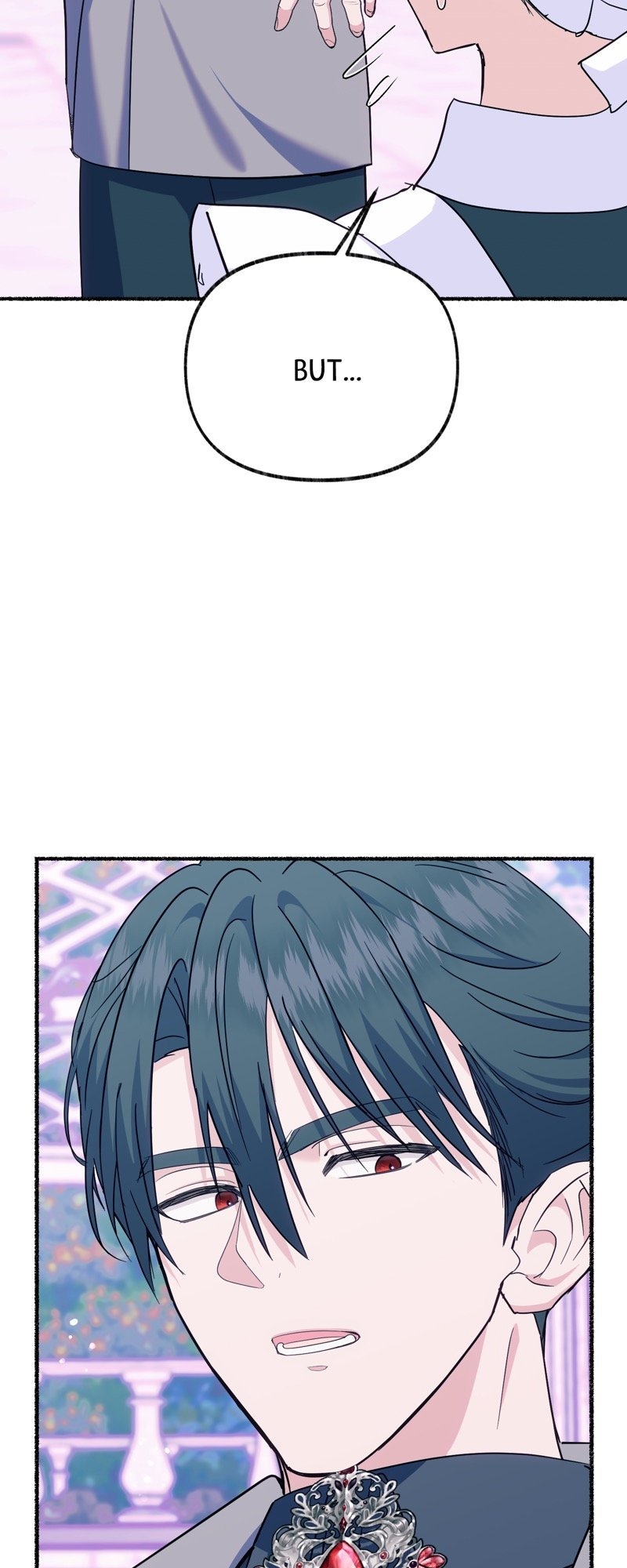 The Possesive Tyrant and His Sleepy Cat Chapter 14 - Page 27