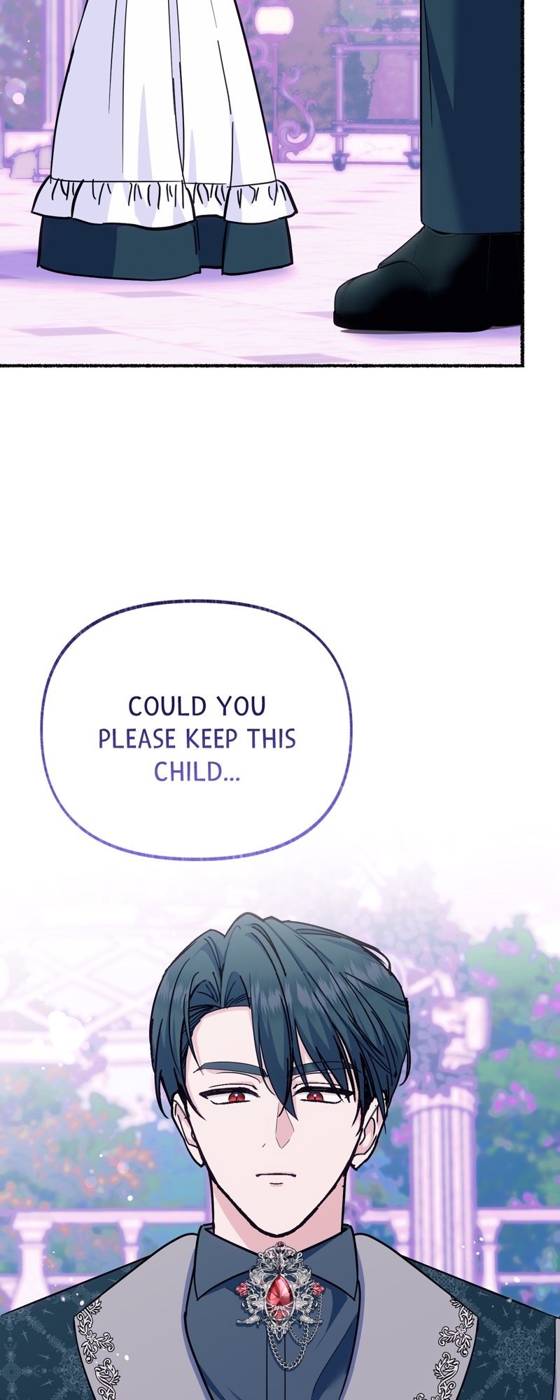 The Possesive Tyrant and His Sleepy Cat Chapter 14 - Page 34