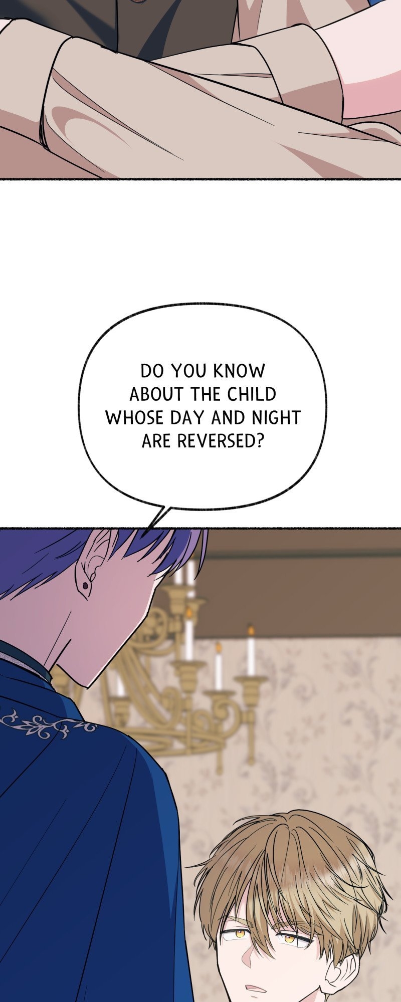 The Possesive Tyrant and His Sleepy Cat Chapter 16 - Page 50