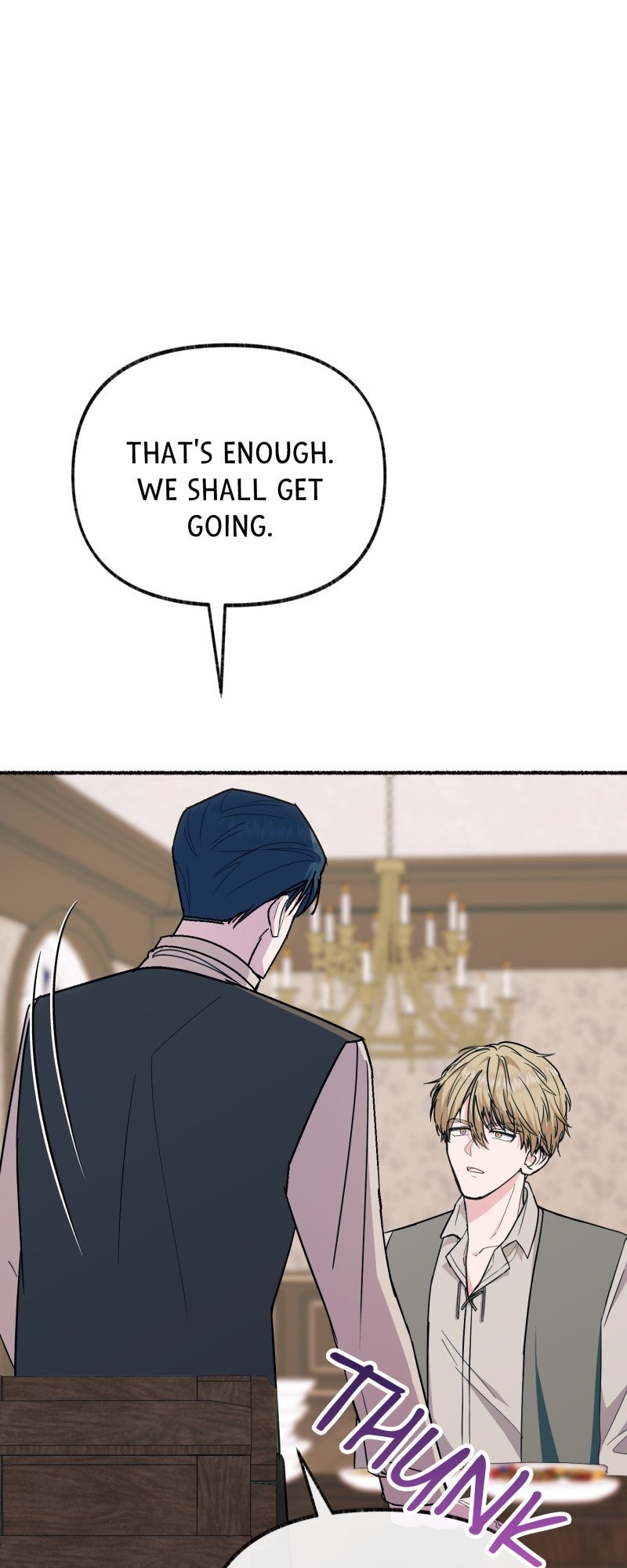 The Possesive Tyrant and His Sleepy Cat Chapter 16 - Page 59