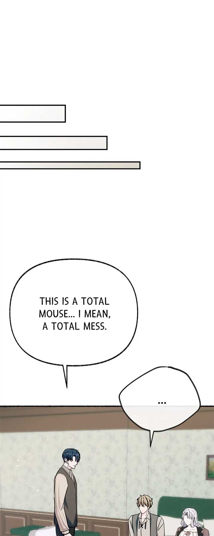 The Possesive Tyrant and His Sleepy Cat Chapter 17 - Page 43