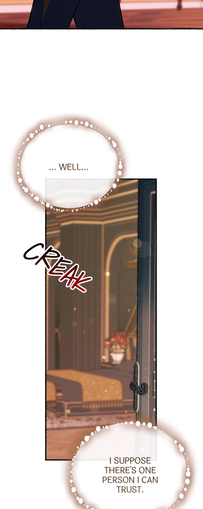 The Possesive Tyrant and His Sleepy Cat Chapter 18 - Page 27