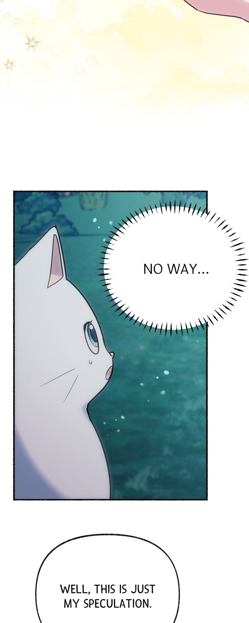 The Possesive Tyrant and His Sleepy Cat Chapter 18 - Page 61