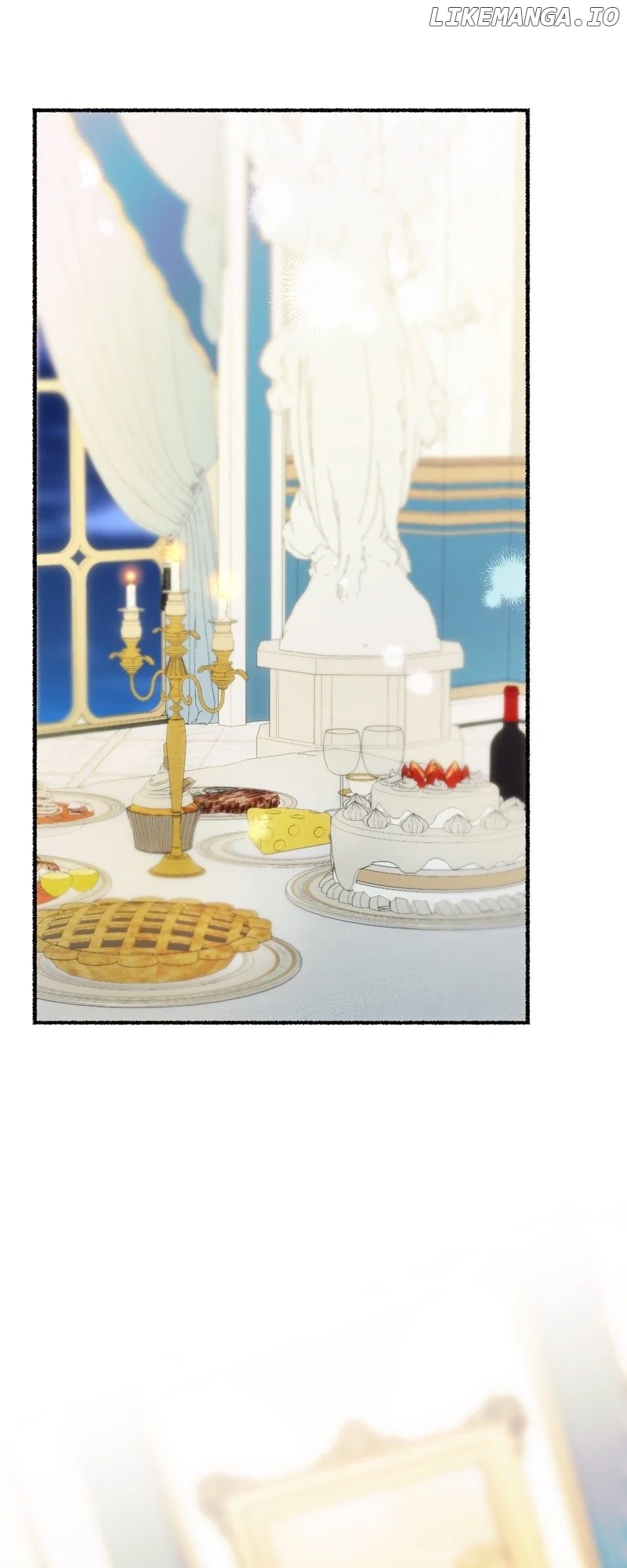 The Possesive Tyrant and His Sleepy Cat Chapter 2 - Page 12