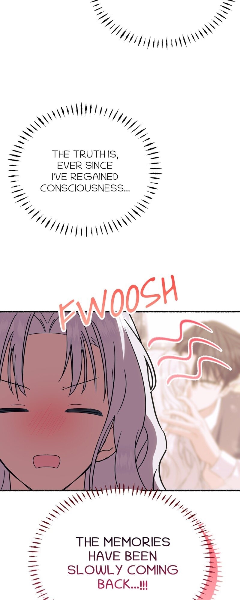 The Possesive Tyrant and His Sleepy Cat Chapter 23 - Page 22