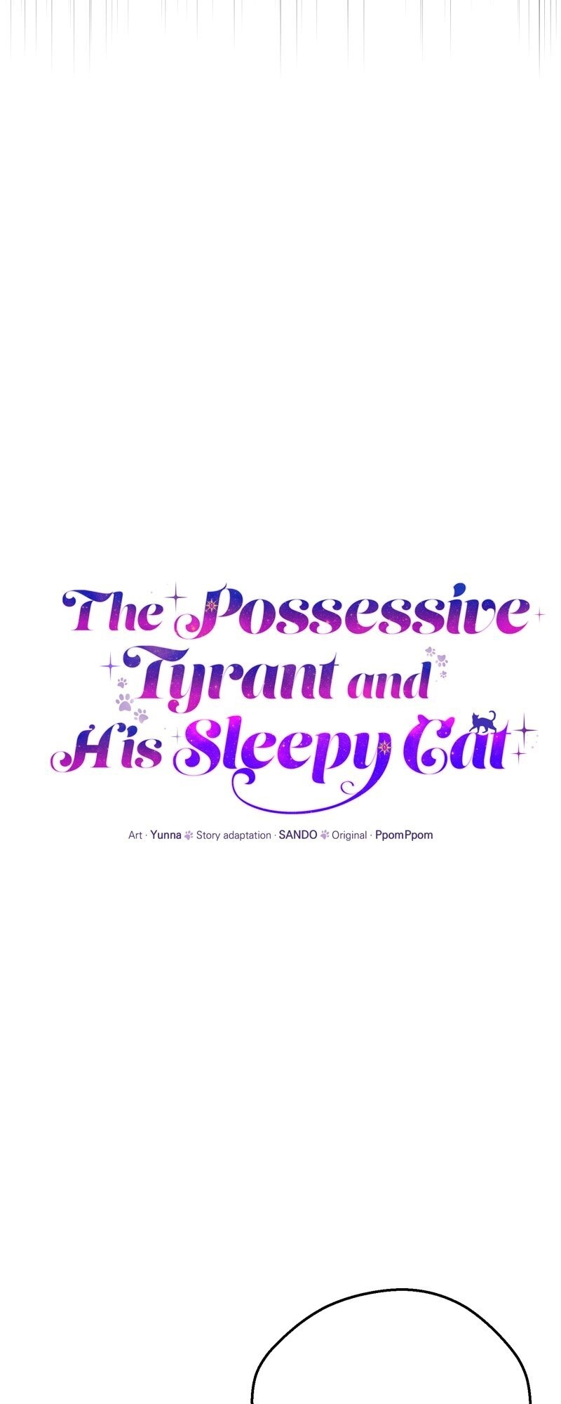 The Possesive Tyrant and His Sleepy Cat Chapter 23 - Page 30