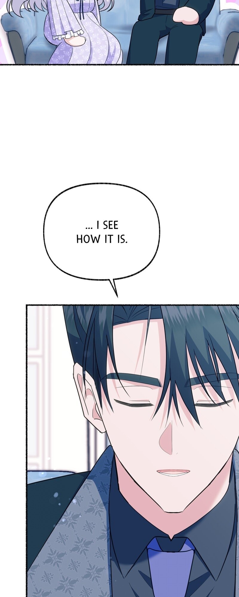 The Possesive Tyrant and His Sleepy Cat Chapter 23 - Page 42