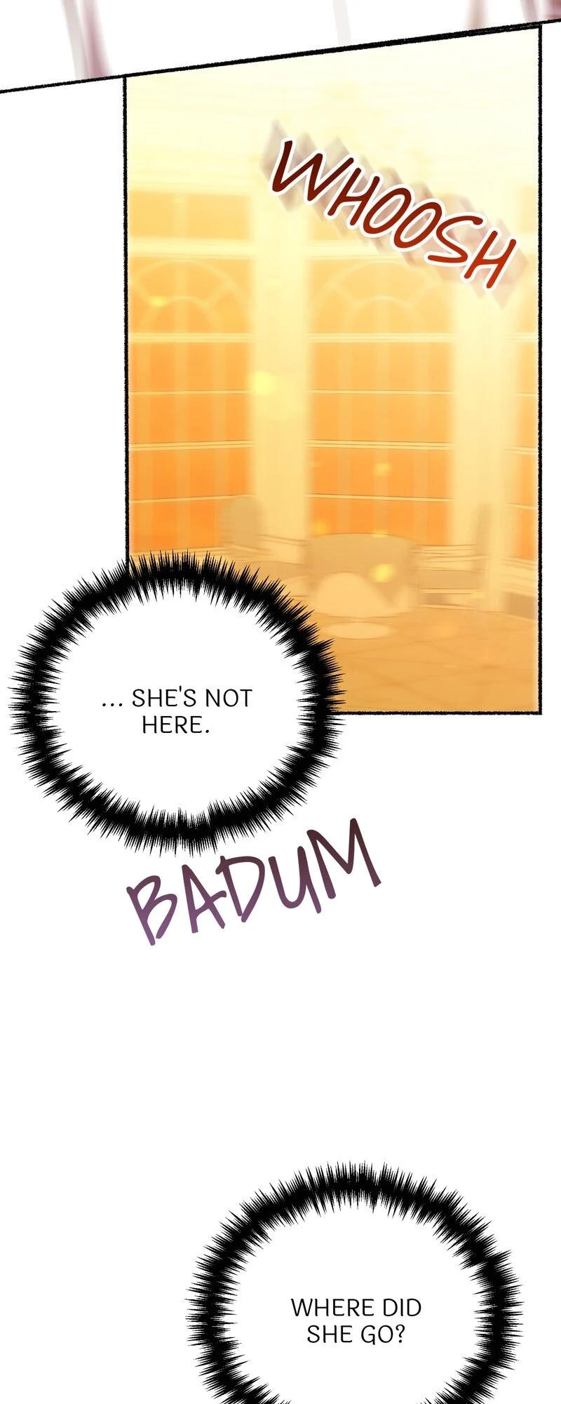 The Possesive Tyrant and His Sleepy Cat Chapter 26 - Page 2