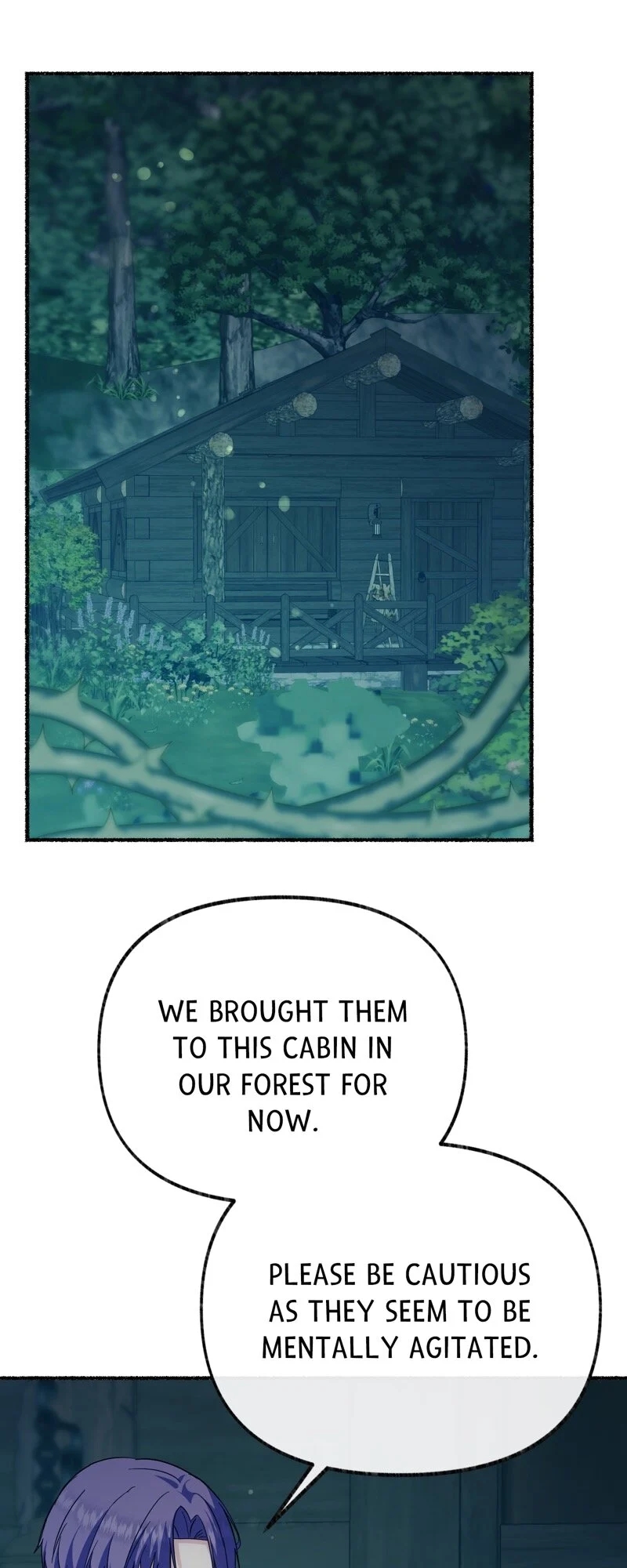 The Possesive Tyrant and His Sleepy Cat Chapter 26 - Page 26