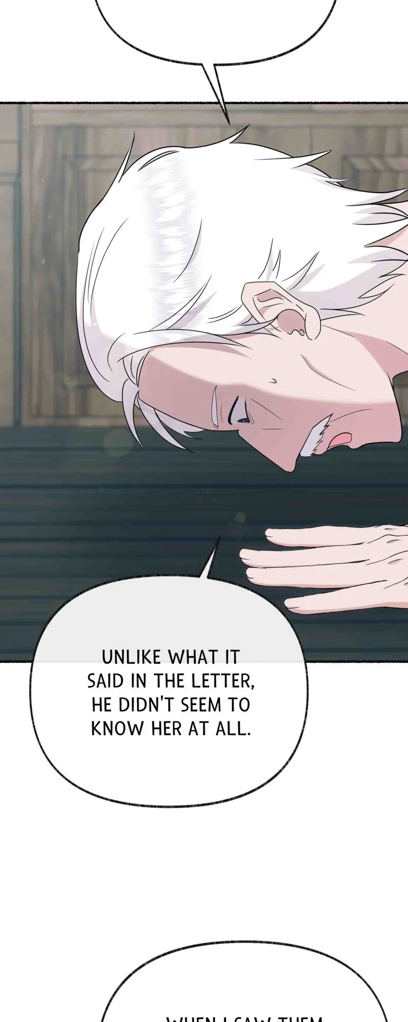 The Possesive Tyrant and His Sleepy Cat Chapter 27 - Page 11