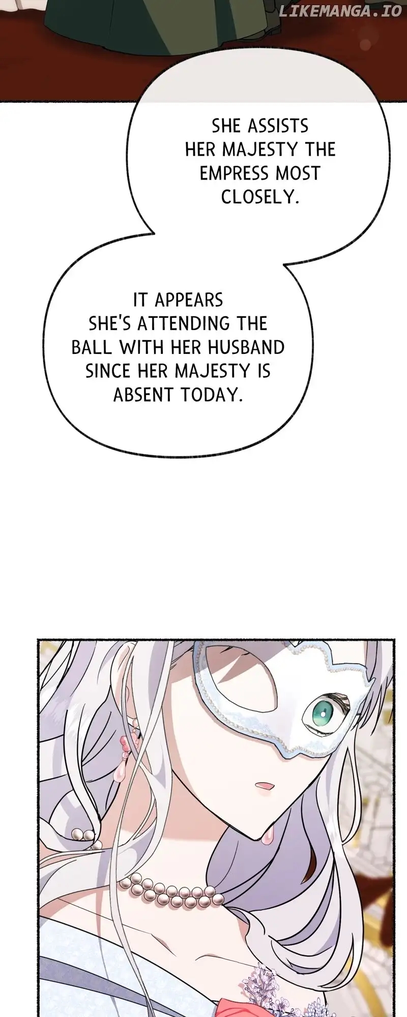 The Possesive Tyrant and His Sleepy Cat Chapter 29 - Page 22