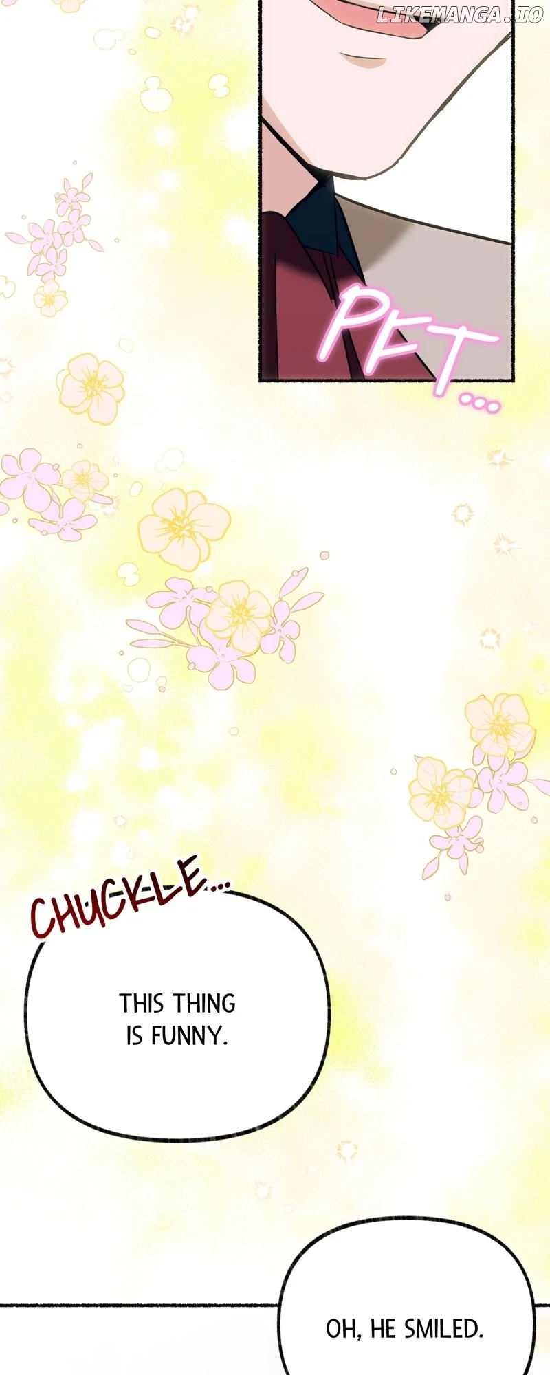 The Possesive Tyrant and His Sleepy Cat Chapter 3 - Page 35