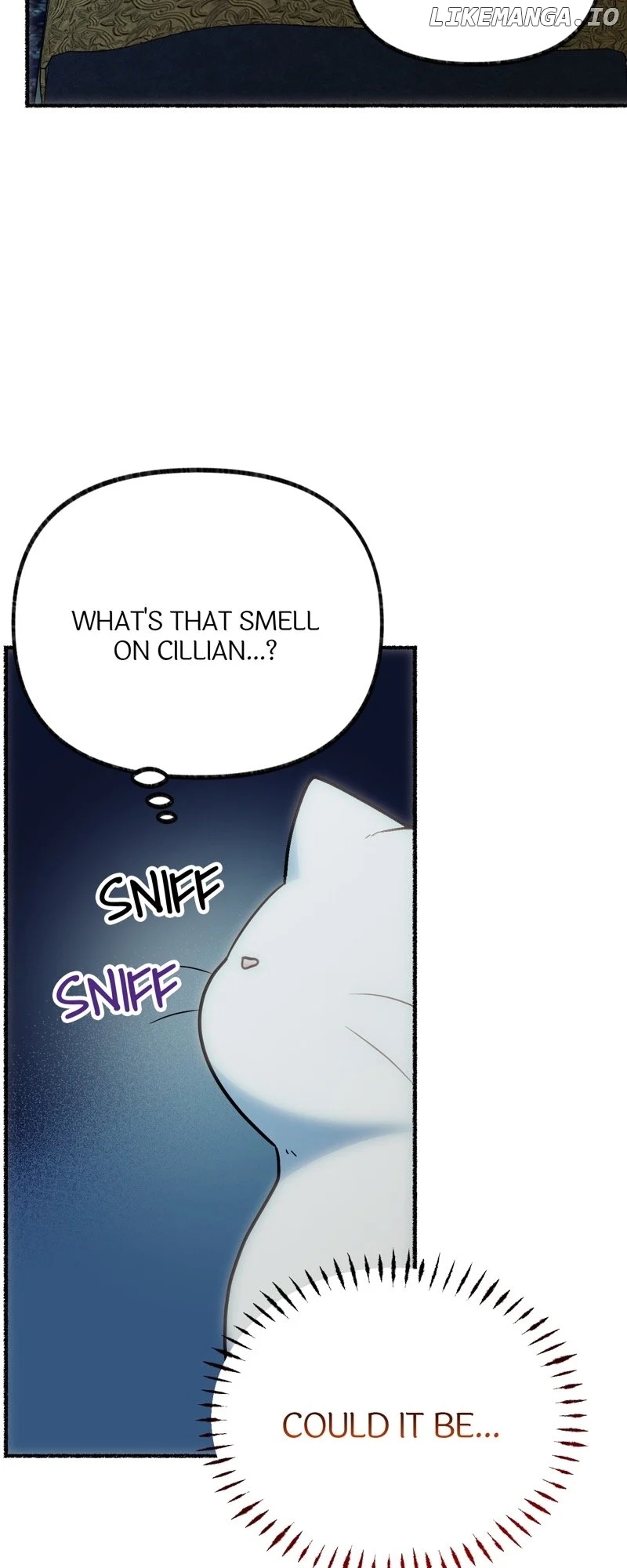 The Possesive Tyrant and His Sleepy Cat Chapter 3 - Page 55