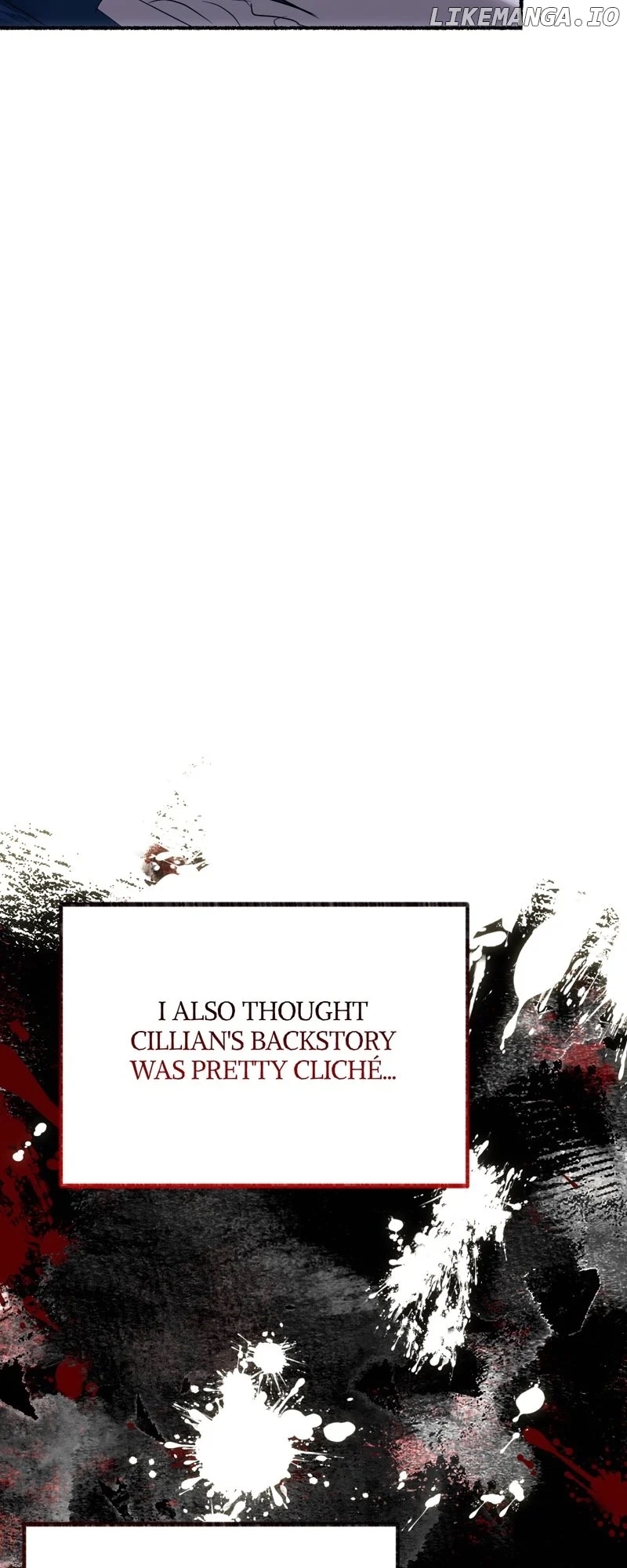 The Possesive Tyrant and His Sleepy Cat Chapter 3 - Page 61