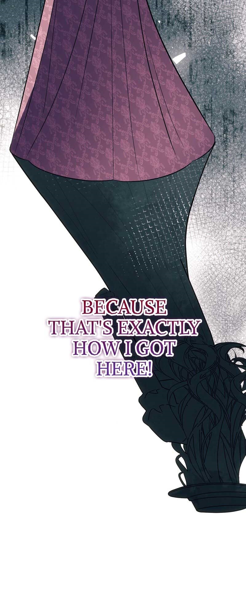 The Possesive Tyrant and His Sleepy Cat Chapter 30 - Page 22