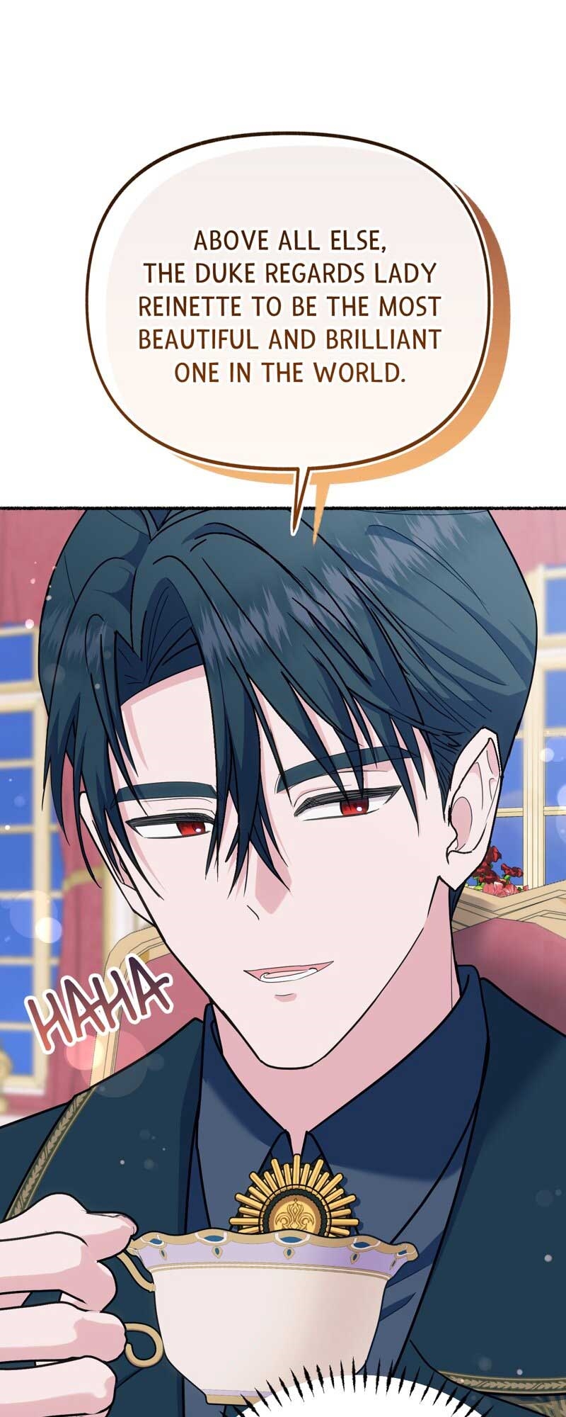 The Possesive Tyrant and His Sleepy Cat Chapter 30 - Page 43