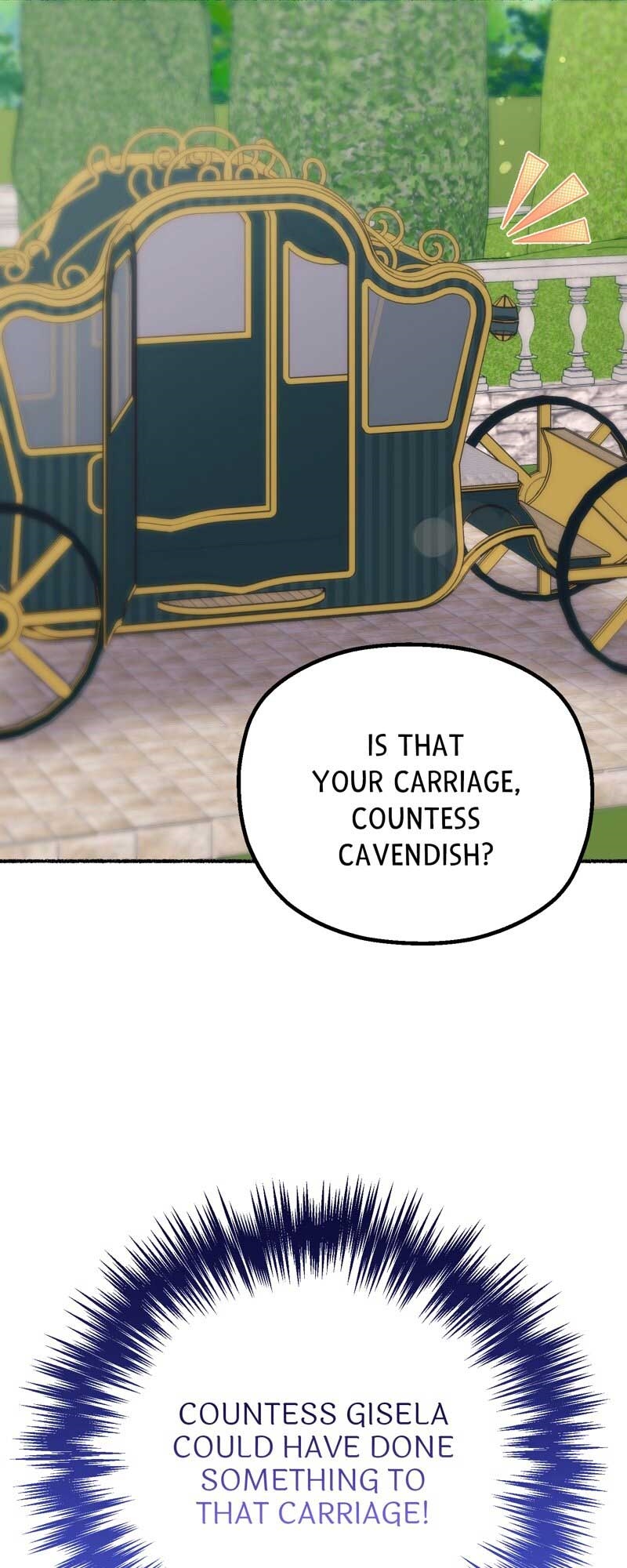 The Possesive Tyrant and His Sleepy Cat Chapter 31 - Page 73