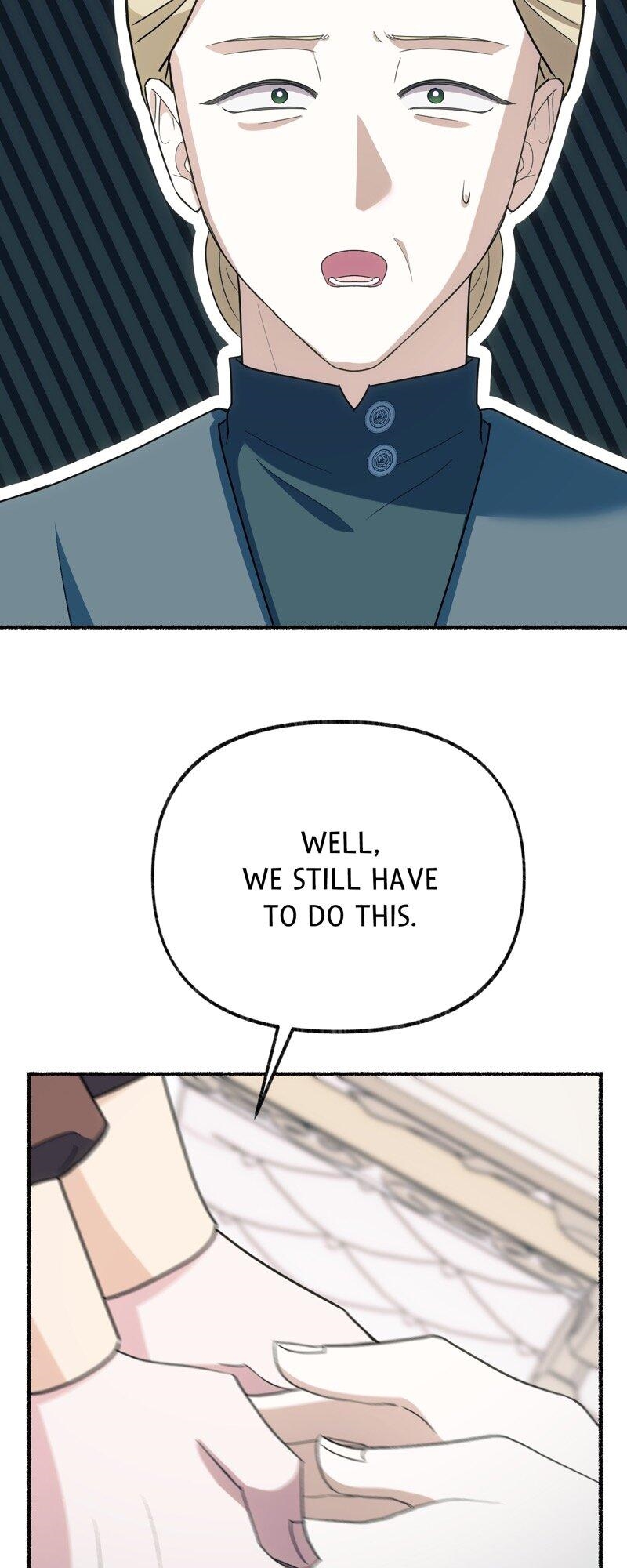 The Possesive Tyrant and His Sleepy Cat Chapter 32 - Page 73