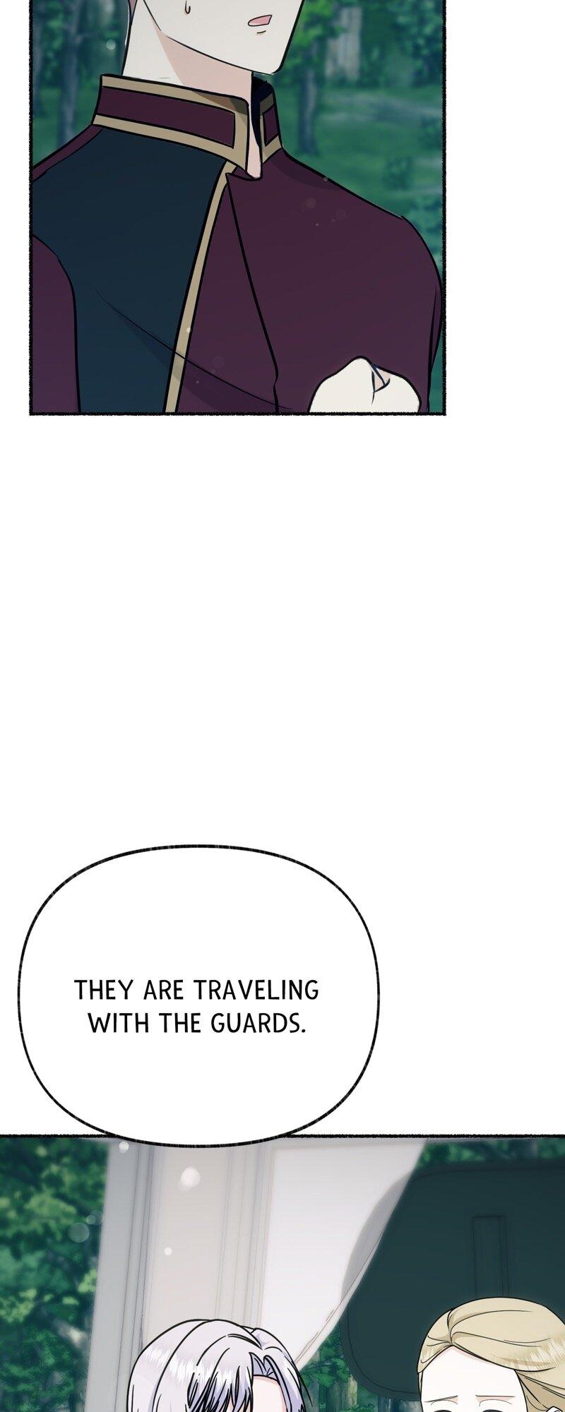 The Possesive Tyrant and His Sleepy Cat Chapter 33 - Page 59