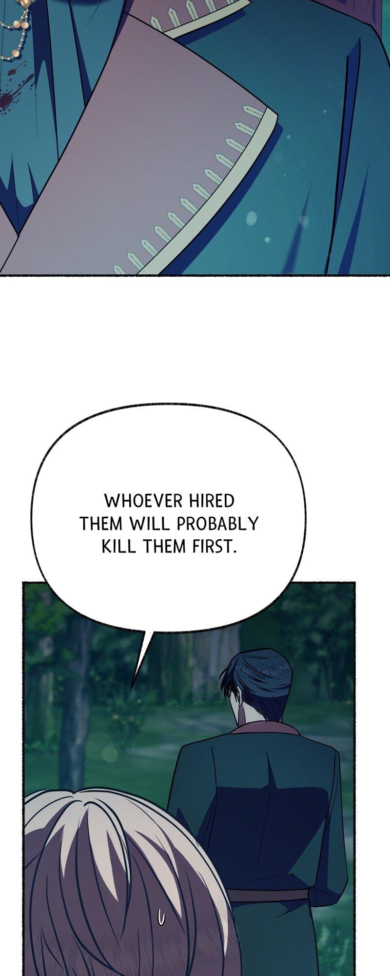 The Possesive Tyrant and His Sleepy Cat Chapter 33 - Page 73
