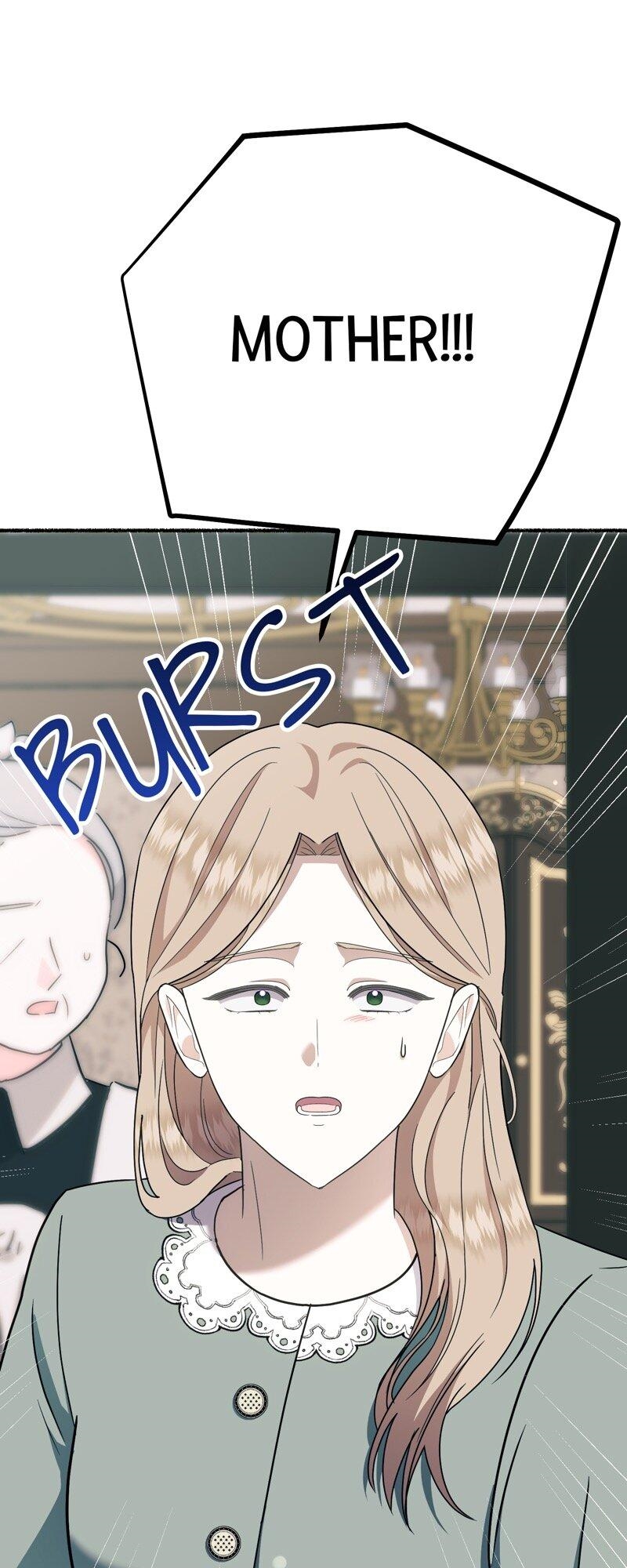 The Possesive Tyrant and His Sleepy Cat Chapter 34 - Page 1