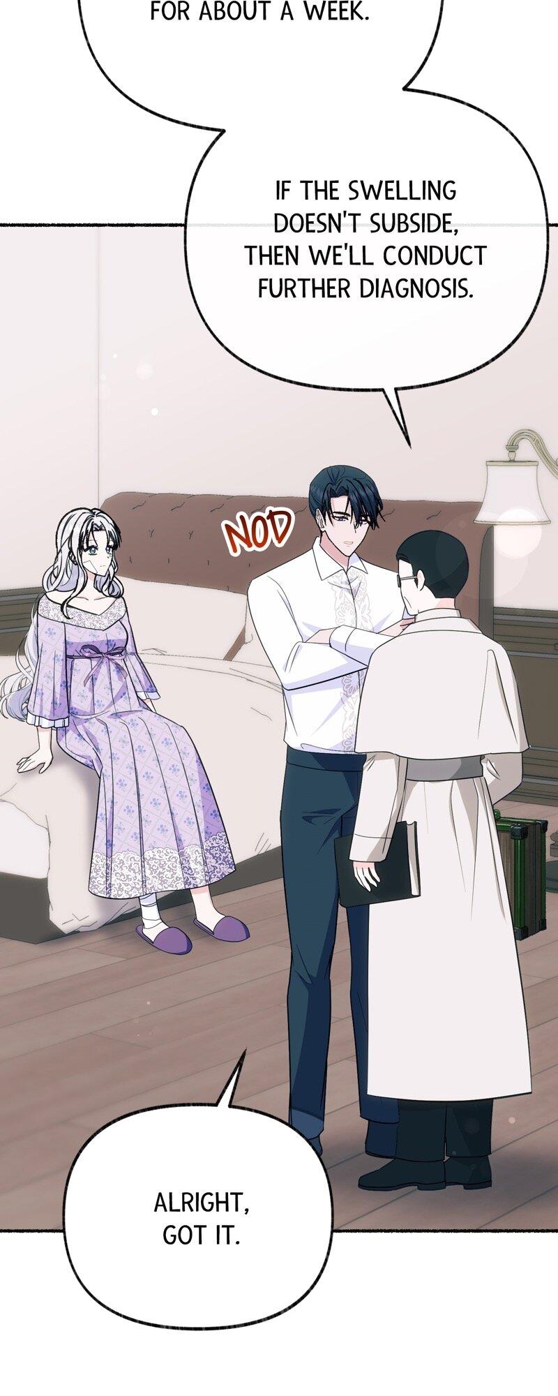The Possesive Tyrant and His Sleepy Cat Chapter 34 - Page 17