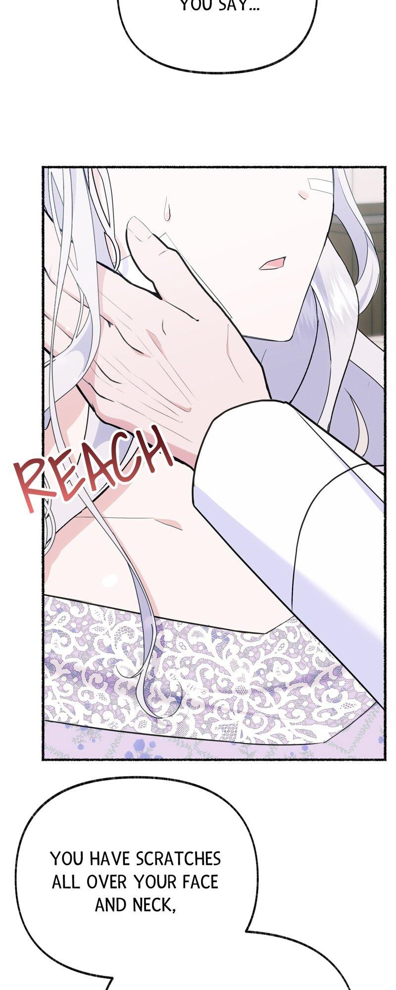 The Possesive Tyrant and His Sleepy Cat Chapter 34 - Page 26